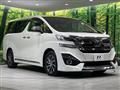 2016 Toyota Vellfire