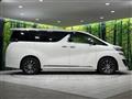 2016 Toyota Vellfire