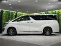 2016 Toyota Vellfire