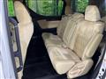 2016 Toyota Vellfire