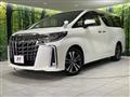 2019 Toyota Alphard