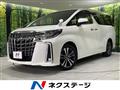2019 Toyota Alphard