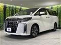 2019 Toyota Alphard