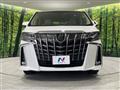 2019 Toyota Alphard