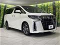 2019 Toyota Alphard