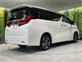 2019 Toyota Alphard