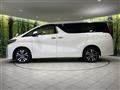 2019 Toyota Alphard