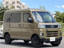 2023 Daihatsu Atrai