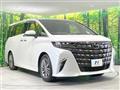 2023 Toyota Alphard