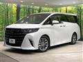 2023 Toyota Alphard