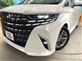 2023 Toyota Alphard