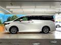 2023 Toyota Alphard