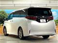 2023 Toyota Alphard