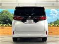 2023 Toyota Alphard