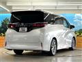 2023 Toyota Alphard