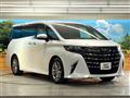2023 Toyota Alphard