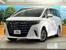 2023 Toyota Alphard