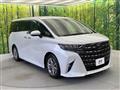 2023 Toyota Alphard