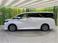 2023 Toyota Alphard