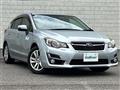2015 Subaru Impreza