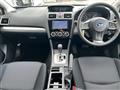 2015 Subaru Impreza