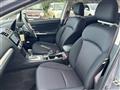 2015 Subaru Impreza