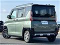 2023 Mitsubishi DELICA MINI