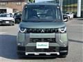 2023 Mitsubishi DELICA MINI
