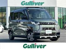 2023 Mitsubishi DELICA MINI