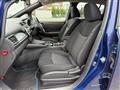 2017 Nissan Leaf