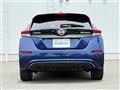 2017 Nissan Leaf