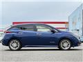 2017 Nissan Leaf
