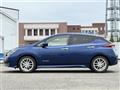 2017 Nissan Leaf