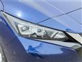 2017 Nissan Leaf