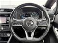 2017 Nissan Leaf