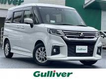 2023 Mitsubishi Delica D2