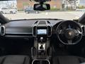 2013 Porsche Cayenne
