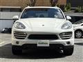 2013 Porsche Cayenne