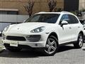 2013 Porsche Cayenne