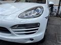 2013 Porsche Cayenne
