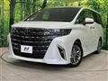 2024 Toyota Alphard