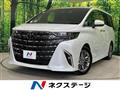 2024 Toyota Alphard