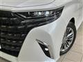 2024 Toyota Alphard
