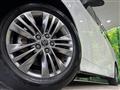 2024 Toyota Alphard