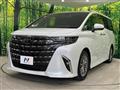 2024 Toyota Alphard