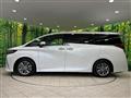 2024 Toyota Alphard