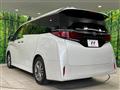 2024 Toyota Alphard