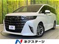 2025 Toyota Alphard