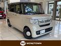 2021 Honda N BOX