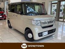 2021 Honda N BOX